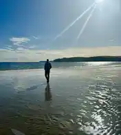 Isle of Man beaches